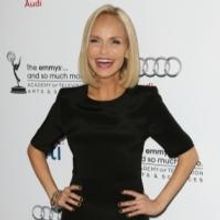 Kristin Chenoweth and Edgerton Foundation to Be Honored at NCTF 2014 Chairman's…