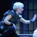 Cathy Rigby as PETER PAN Flies into San Diego