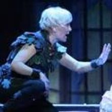 Cathy Rigby as PETER PAN Flies into San Diego
