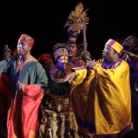 BWW Reviews: Disney's THE LION KING as Prideful as Ever