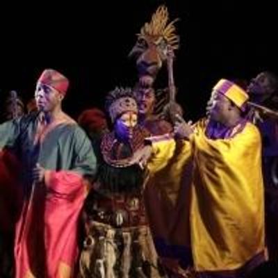 BWW Reviews: Disney&#039;s THE LION KING as Prideful as Ever