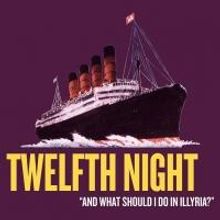 BWW Reviews: TWELFTH NIGHT At Folger Theatre