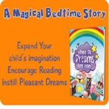 KD Novelties Announces Personalized Books for Kids
