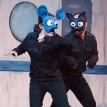BWW Reviews: Theatre [502]'s 'Mr. Burns' Feast For Mind, Little Else