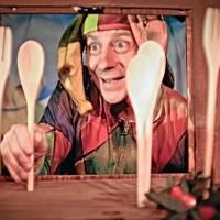 THE FOOL'S LEAR Runs 5/5-25 at Phoenix Theatre