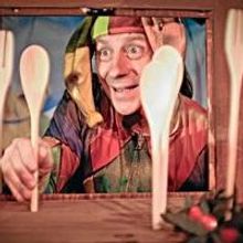 THE FOOL'S LEAR Runs 5/5-25 at Phoenix Theatre
