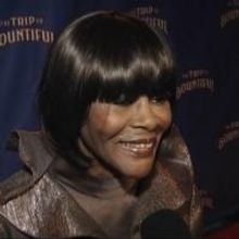 TV: Cicely Tyson & THE TRIP TO BOUNTIFUL Cast Celebrates Opening Night!