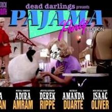 All-New DEAD DARLINGS: “PAJAMA PARTY” Edition Set for Today