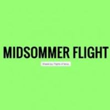 Midsommer Flight Announces Summer 2013 Production: ROMEO & JULIET