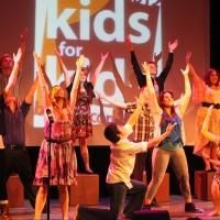 5th Annual KIDS FOR KIDS Benefit Concert Set for Rubicon Theatre Today