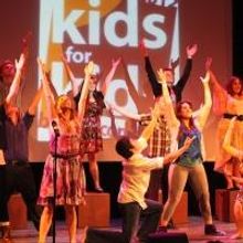 5th Annual KIDS FOR KIDS Benefit Concert Set for Rubicon Theatre, 8/17