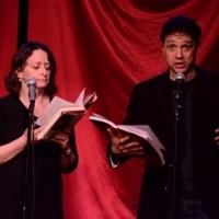 Photo Flash: Inside CELEBRITY AUTOBIOGRAPHY with Rachel Dratch, Ralph Macchio & More