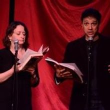 Photo Flash: Inside CELEBRITY AUTOBIOGRAPHY with Rachel Dratch, Ralph Macchio & More