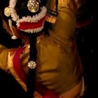 inDANCE to Premiere THE BOOK OF SANDALWOOD, Today