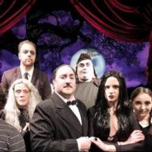 Photo Flash: Little Radical Theatrics' THE ADDAMS FAMILY Opens Tonight