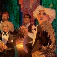 Thrillpeddlers Extends TINSEL TARTS IN A HOT COMA thru 6/29