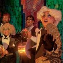 Thrillpeddlers Extends TINSEL TARTS IN A HOT COMA thru 6/29