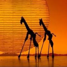 THE ART OF THE LION KING Exhibition Opens Today at QPAC; Musical Begins Performances 