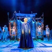 BWW Reviews: WATER BABIES, Curve Theatre Leicester, May 6 2014