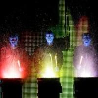 BLUE MAN GROUP National Tour Plays 1,000th Performance Today