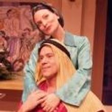 Photo Flash: First Look at Rubicon Theatre's PRIVATE LIVES, Opening 9/8