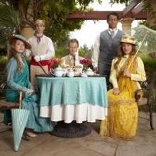 THE IMPORTANCE OF BEING EARNEST Comes to Sonoma State University