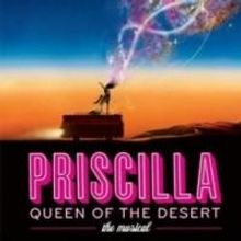 BWW Reviews: Dazzling PRISCILLA Launches Gammage 2013-2014 season