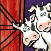 CLICK CLACK MOO, SEUSSICAL and More Set for Paper Mill Playhouse's 2013 Children's…