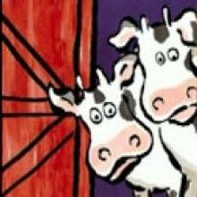 CLICK CLACK MOO, SEUSSICAL and More Set for Paper Mill Playhouse's 2013 Children's…