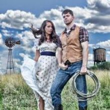 Photo Flash: Serenbe Playhouse's OKLAHOMA! with Bryant Smith, Edward McCreary, Kelly 