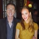 Photo Flash: TEN CHIMNEYS Celebrates Opening at Sardi's