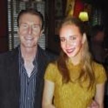 Photo Flash: TEN CHIMNEYS Celebrates Opening at Sardi's