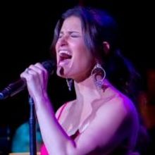 Idina Menzel Adds London Nightclub Show for April 27