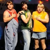 3 Redneck Tenors to Perform at Aurora's Paramount Theatre, 5/16