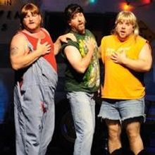 3 Redneck Tenors to Perform at Aurora's Paramount Theatre, 5/16