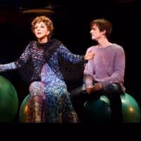 Andrea Martin to Reprise Tony-Winning Role in PIPPIN National Tour for Second Half…