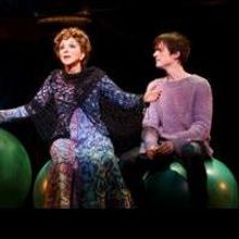 Andrea Martin Joins PIPPIN on Tour Tonight in San Francisco