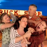 Evergreen Players' LEAVING IOWA to Run at Center/Stage, Now thru 4/7