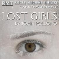 BWW Reviews: World Premiere of LOST GIRLS Addresses Teen Pregnancy Across Generations