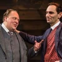 'The Showtune Mosh Pit' for November 12th, 2014