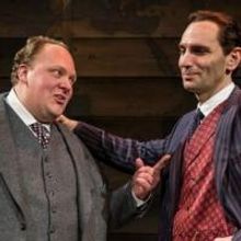 'The Showtune Mosh Pit' for November 12th, 2014