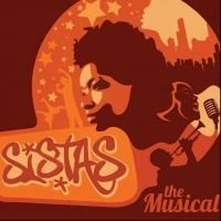 SISTAS: THE MUSICAL Airs on BET Today