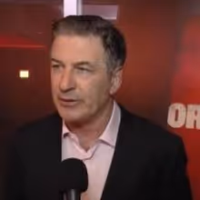 TV: Alec Baldwin, Ben Foster and Tom Sturridge Talk ORPHANS on Opening Night!
