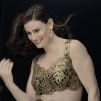 VIDEO: Inside Idina Menzel's Cover Shoot for Billboard Magazine Video
