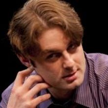 St. Clement's Presents EASTER MYSTERIES Tonight with Elisabeth DeRosa, Spencer…