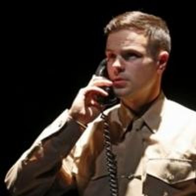 Photo Flash: First Look at ALMOST HOME, Opening Tonight Off-Broadway