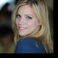 WICKED's Katie Rose Clark Set for PPT's A NIGHT ON THE STAGE Fundraiser