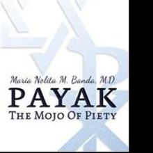 Maria Nolita M. Banda Releases PAYAK