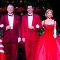 WHITE CHRISTMAS Comes to Columbus, 11/20-25