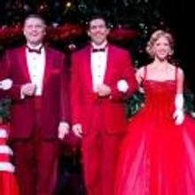 WHITE CHRISTMAS Comes to Columbus, Now thru 11/25